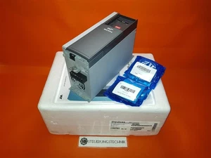 Danfoss FC-280P5K5T4E20H1BXCXXXSXXXXAX - 5.5 KW / *134U2985 - Picture 1 of 6