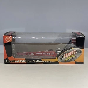 Action Racing Collectables . NHRA Kenny Bersnstein 1997. Limited Edition 1:64. - Picture 1 of 8