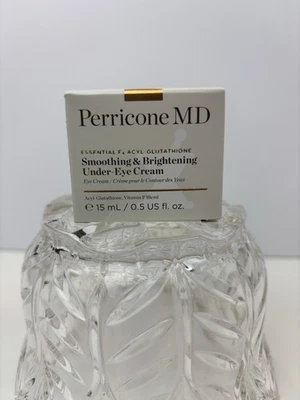 Perricone MD разглаживающий и осветляющий крем под глаза, 15 мл (0,5 жидкой унции) - Изображение 1 из 4