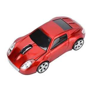 Originalität Automodell Kabellose Optische USB-Maus Mit 1200 Dpi 3D Für Lap DON - Bild 1 von 10