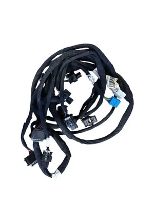 Mercedes-Benz C AMG W205 2018 A2055402800 EST41 - Image 1 of 2