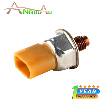 FueT raiT pressure sensor for AUDI A4 A5 A6 A8 2.7T 3.0T 2005-2012 - Image 1 of 4