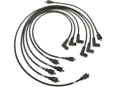 Juego de cables de bujía para Jaguar XK150 1958-1961 SMP 45224GBQM 1960 1959 Foto 1 de 2