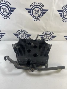 2009-2020 INFINITI G37 Q40 370Z UPPER INTAKE MANIFOLD OEM VQ37VHR UPPER PLENUM - Picture 1 of 6
