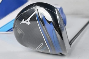 Mizuno ST-Max 230 Driver / 9.5 Degree / X-Flex Tensei 1K Black 65 Shaft - Picture 1 of 9