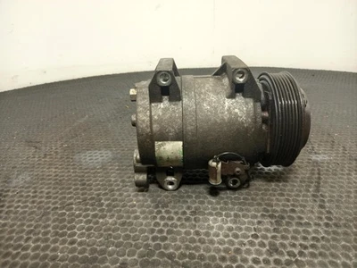 VOLVO XC90 A/C Air Conditioning Compressor 2002-2008 2.4L D5244T  - Image 1 of 4