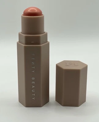 Fenty Beauty By Rihanna Yacht Lyfe Match Stix Shimmer Skinstick Full Sz 0.25 Oz - Image 1 of 4