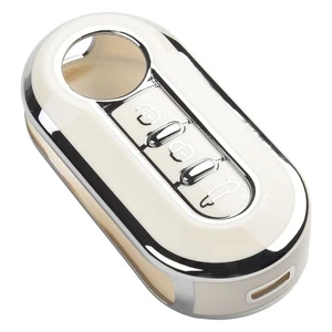 3 Button Car Accessories Professional Deluxe From Scratches Lightweight - Picture 1 of 12