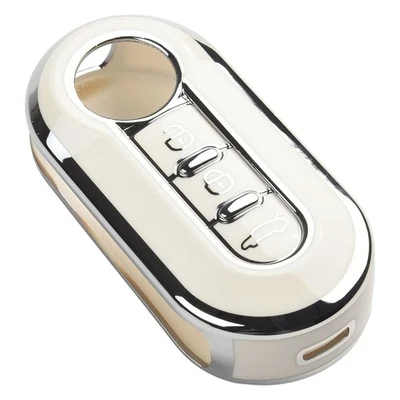 3 Button Car Accessories Professional Deluxe From Scratches Lightweight - Image 1 of 4