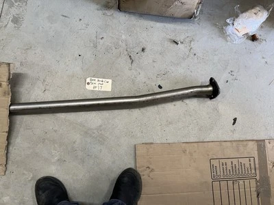 Tubo de escape delantero Honda Civic 2014-2015 1,8 L usado Foto 1 de 4