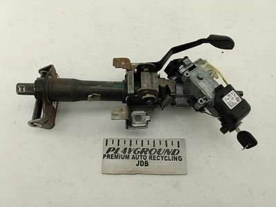 Pontiac Solstice Saturn Sky Steering Column Floor Shift Without ABS 2006-2008 - Image 1 of 4