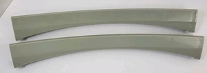 2 Disney Monorail Schienen Standardlänge und Radius Kurvenbahn für Spielset - Bild 1 von 9