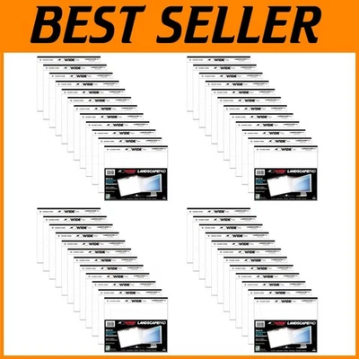 11" x 9.5" Legal Pad, 48 Pads, Recycled Paper, 40 Sheets - Image 1 of 4