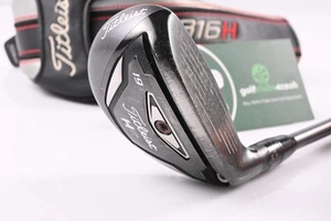 Titleist 816 H2 #3 Hybrid / 19 Degree / X-Flex Aldila Rogue M AX 85H - Picture 1 of 9