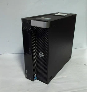 Dell Precision T3600 Xeon E5-1620 0 3.60GHz 8GB 500GB HDD W10 Desktop PC (A7946) - Bild 1 von 10