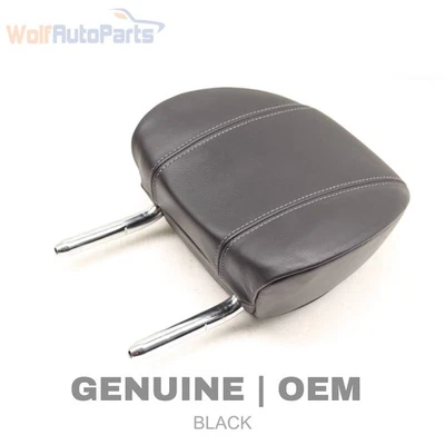 2015-2020 BMW M4 3.0L - REAR Headrest / HEAD REST (Merino Leather) 8058149 - Image 1 of 4