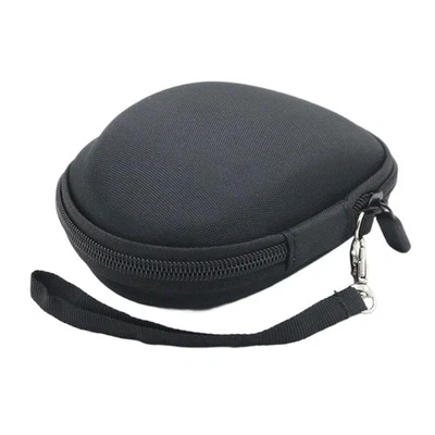 Black Hard EVA Case for 4 Mouse Carrying Storage Bag - Image 1 of 4