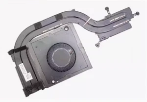 heatsink Fan Thermal moudle For Dell Latitude 9430 E9430 0GVRHR - Afbeelding 1 van 3