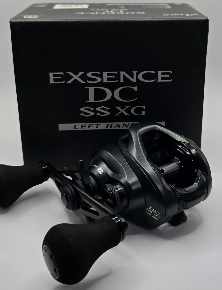 shimano exsence products for sale | eBay shimano exsence products for sale | eBay