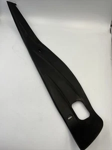 PIAGGIO MP3 300 Yourban LT 2012 Right Hand Floor Mat Part No.672135 . #P3 - Picture 1 of 11