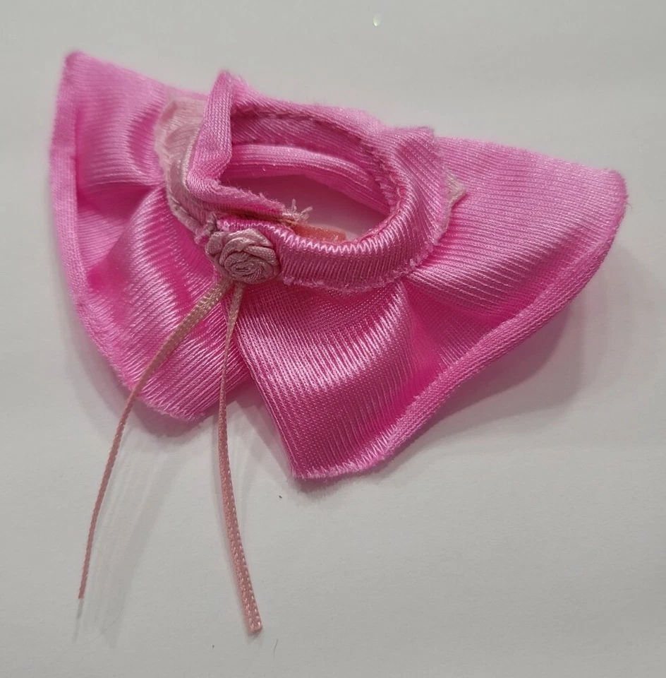 MI PEQUEÑO PONY MLP BUILD-A-PONY DISNEY BELLEZA DURMIENTE PRINCESA AURORA CAPA SOLAMENTE Foto 1 de 3