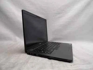 Dell Latitude 5400, Core i5-8365U @1.60GHz, 16GB RAM, 2TB M.2 FHD Win11 Pro - Picture 1 of 6