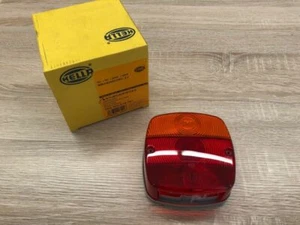 Luz trasera Hella 2SE002578701 luz trasera luz trasera foco izquierda/derecha - Imagen 1 de 4