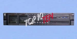 Contrôleur de volume SAN Storwize IBM 2145-SV1 SVC - Photo 1/1