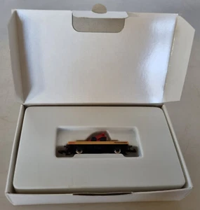 Märklin Z Güterwagen Präsent zu Alles Gute für 1989 Alpha Neu+ OVP - Bild 1 von 4