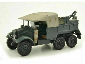 MORRIS COM.CDSW BREAKDOWN Wespe Models 1:48 SCALE - ready built 48071 - Picture 1 of 1