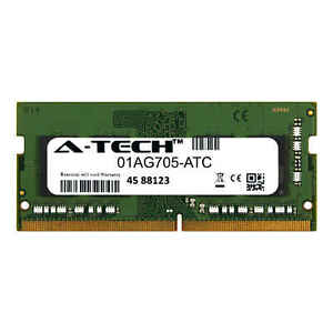 2GB DDR4 2400MHz PC4-19200 SODIMM (Lenovo 01AG705 Equivalent) Memory RAM