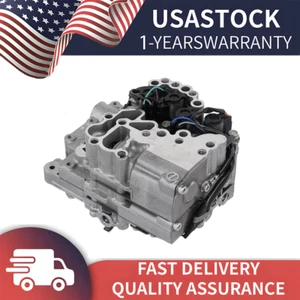 RENEWED TR580, VALVE BODY GENERATION 2, 5 year WARRANTY 31825AA050 - Bild 1 von 10