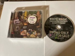 WHITE MAGIC - Through The Sun Door - CD - **Excellent Condition** - Picture 1 of 3