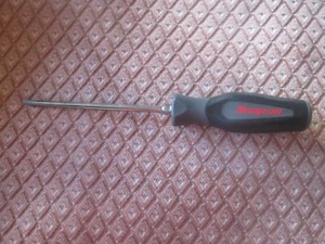 snap on schraubendreher philips dark titanium farbe no 2 sgdp621rb neu premium werkzeug - Bild 1 von 7