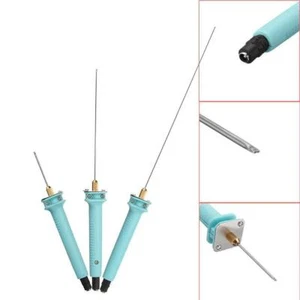 Electric Hot Wire Wax Foam  Cutter Machine Hand Held Cutting Pen Tool - Picture 1 of 10