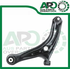 Front Lower Left Control Arm With Ball Joint for MAZDA 2 06/2007-On - Picture 1 of 6