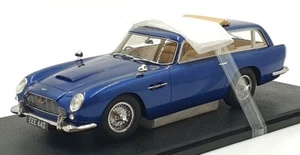 Cult Models 1/18 Scale CML028-2 Aston Martin DB5 Shooting Brake H.Radford Blue - Picture 1 of 5