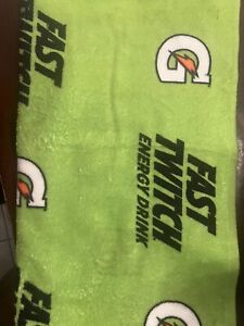 nfl gatorade Fast Twitch Towels