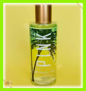 Victoria's Secret PINK JASMINE LIME Body MIST 8.4 fl oz/e 250 ml NEW - Picture 1 of 1