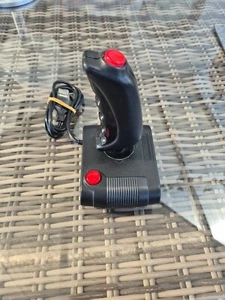 Quickshot I Spectravideo (Commodore 64/128, Amiga, Atari) Joystick Controller - Bild 1 von 3
