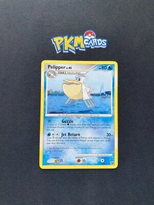 Juego de cartas coleccionables Pokémon Pelipper Grandes encuentros 48/106 LP regular. - Imagen 1 de 3