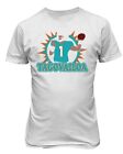 Miami Dolphins Tua Tagovailoa Tua Time Logo Men's T-Shirt