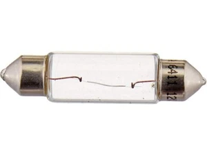 For 2013-2015 BMW 740Li xDrive Trunk Light Bulb Hella 97247GT 2014 - Picture 1 of 2