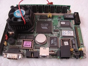Placa madre PCM-4822 1906482220 - Imagen 1 de 10