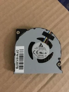 DELTA NS55B06 Laptop Lüfter DC 5V 0,53A 4-Pin DFN161207B - Bild 1 von 2