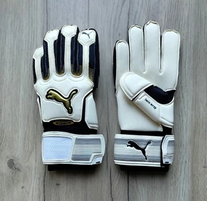 goalkeeper gloves Puma King - size 8,5 (9) - Zdjęcie 1 z 4