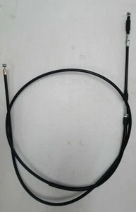 Bashan ATV QUAD BIKE QUADBIKE REAR BRAKE CABLE Cable 200CM Long - Picture 1 of 1