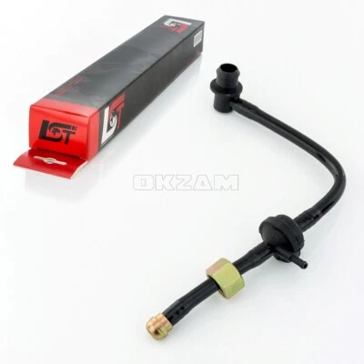 Freno Vacío Tubo para Opel Vectra B - Imagen 1 de 4