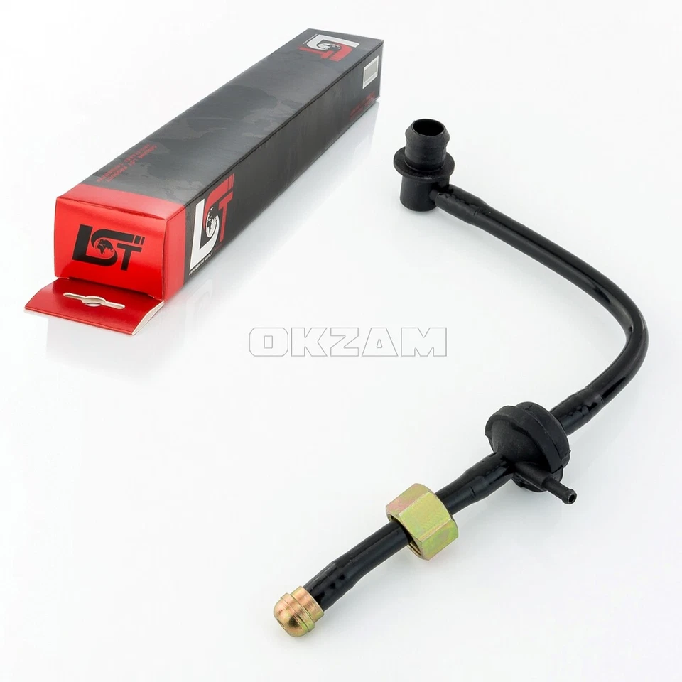 Freno Vacío Tubo para Opel Vectra B - Imagen 1 de 4