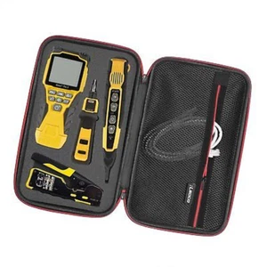 Hard Travel Case for Klein Tools Storage Holder Scout Pro 3 Tester Tracer Probe - Picture 1 of 6